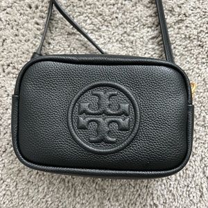 Tory Burch Perry Bombe Mini Bag